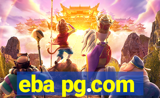 eba pg.com